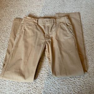 Men’s American Eagle Khaki